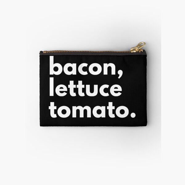 Item preview, Bacon. Lettuce. Tomato. (BLT) - Solar Opposites designed and sold by sillyaprons.