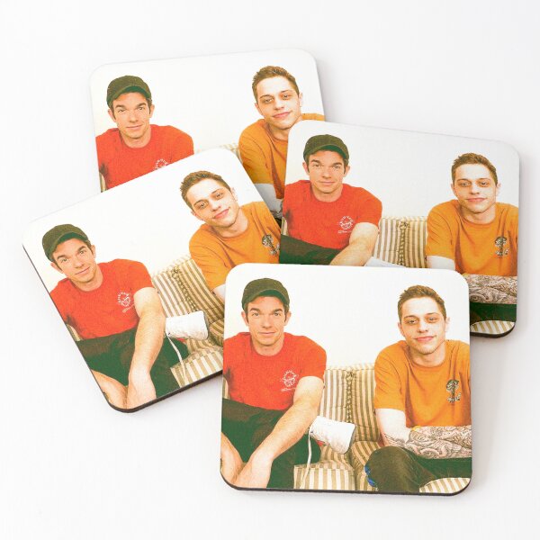 Item preview, pete davidson john mulaney disposable designed and sold by Hungry Hungry  Buffalo.