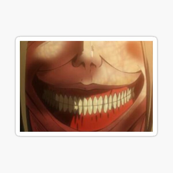 Item preview, Smile designed and sold by Giovanna Vitti.