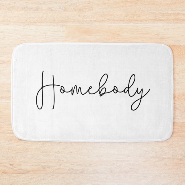 Item preview, Homebody designed and sold by Everythingafter.