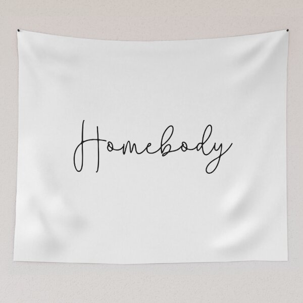 Item preview, Homebody designed and sold by Everythingafter.