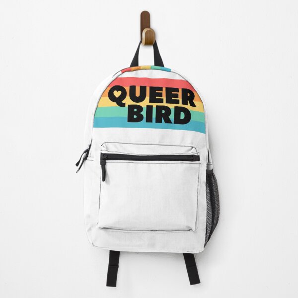 Item preview, Queer Birds designed and sold by PAPAYAGO.