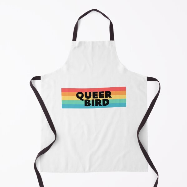 Item preview, Queer Birds designed and sold by PAPAYAGO.