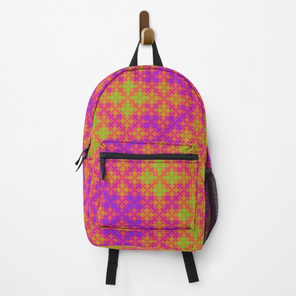 Item preview, Sierpinski Fractal Clover designed and sold by Samuel Watkins.