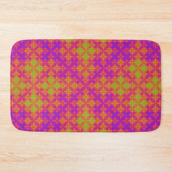 Item preview, Sierpinski Fractal Clover designed and sold by Samuel Watkins.