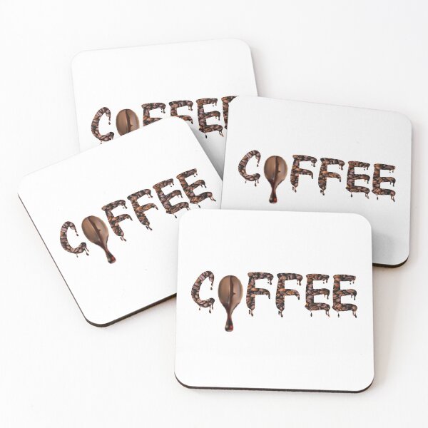 Item preview, coffee   designed and sold by amine-HCH.