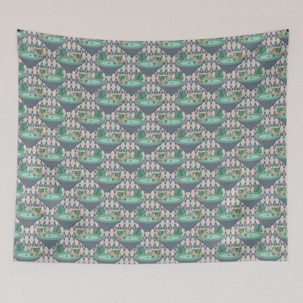 Item preview, Golf Green designed and sold by Undercovercafe.