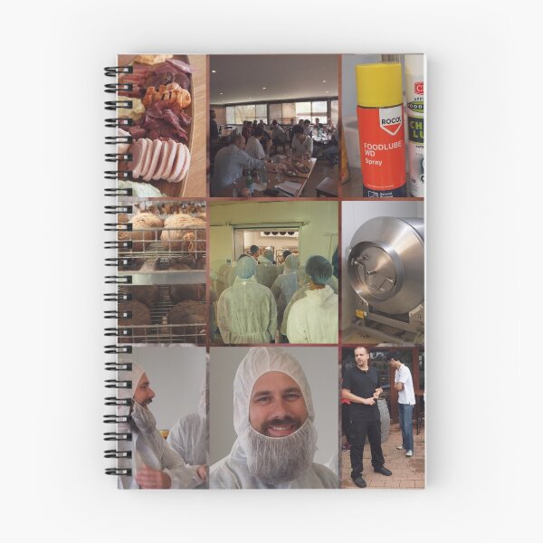 Item preview, Chefs day out designed and sold by Tom McDonnell.