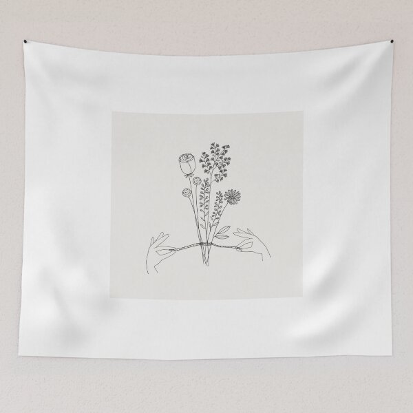 Item preview, FLOWER BUNCH designed and sold by Djamila-Salome.