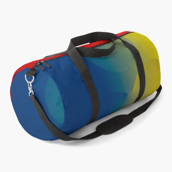 Item preview, Rainbow Waterdrop Abstract designed and sold by OldelmWorks.