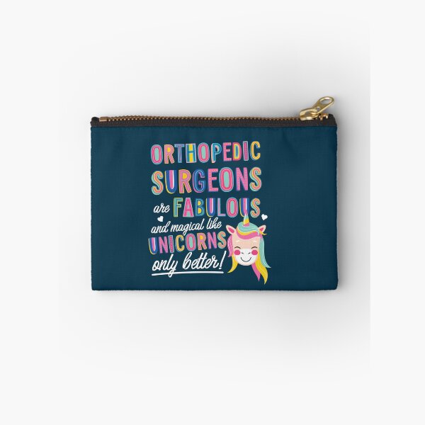 Item preview, Orthopedic Surgeons are like Unicorns Gift Idea designed and sold by betternotes.
