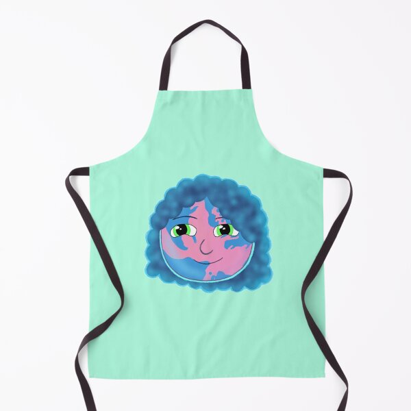 Item preview, The Midnight Gospel Duncan's Mom designed and sold by chromaticlux.