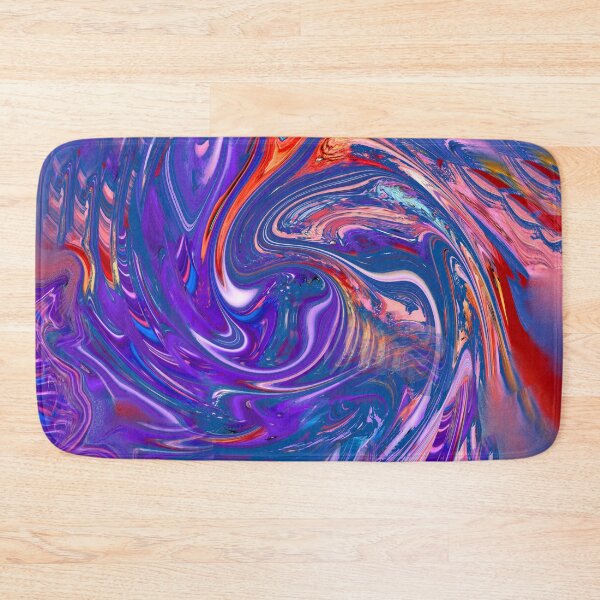 Item preview, Twisted Geometry 2020 -20 designed and sold by runati.