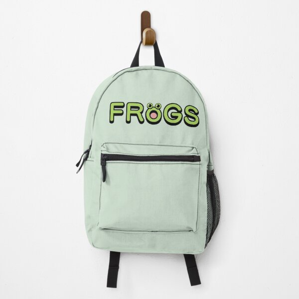 Item preview, Frogs designed and sold by honne-morpheus.