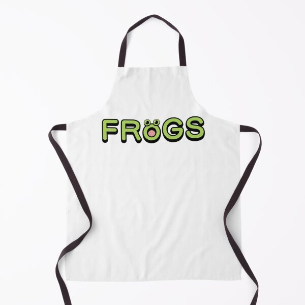 Item preview, Frogs designed and sold by honne-morpheus.