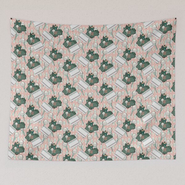 Item preview, Golf Score designed and sold by Undercovercafe.