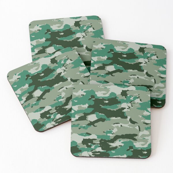 Item preview, Kopie von Military army camouflage pattern designed and sold by Mila1946.