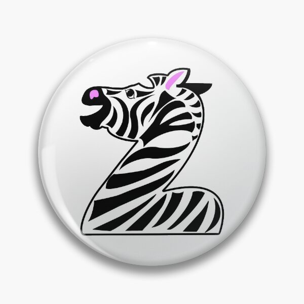 Item preview, Z is for Zebra designed and sold by designsbytracie.