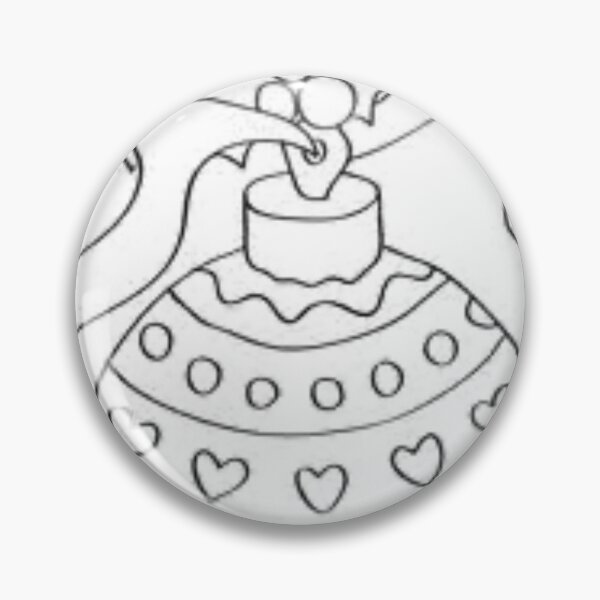 Item preview, BAUBLE designed and sold by Djamila-Salome.