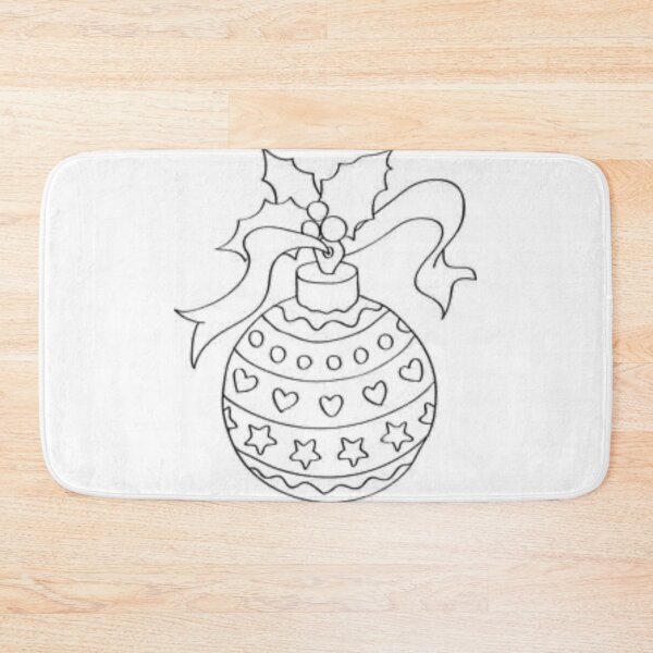 Item preview, BAUBLE designed and sold by Djamila-Salome.