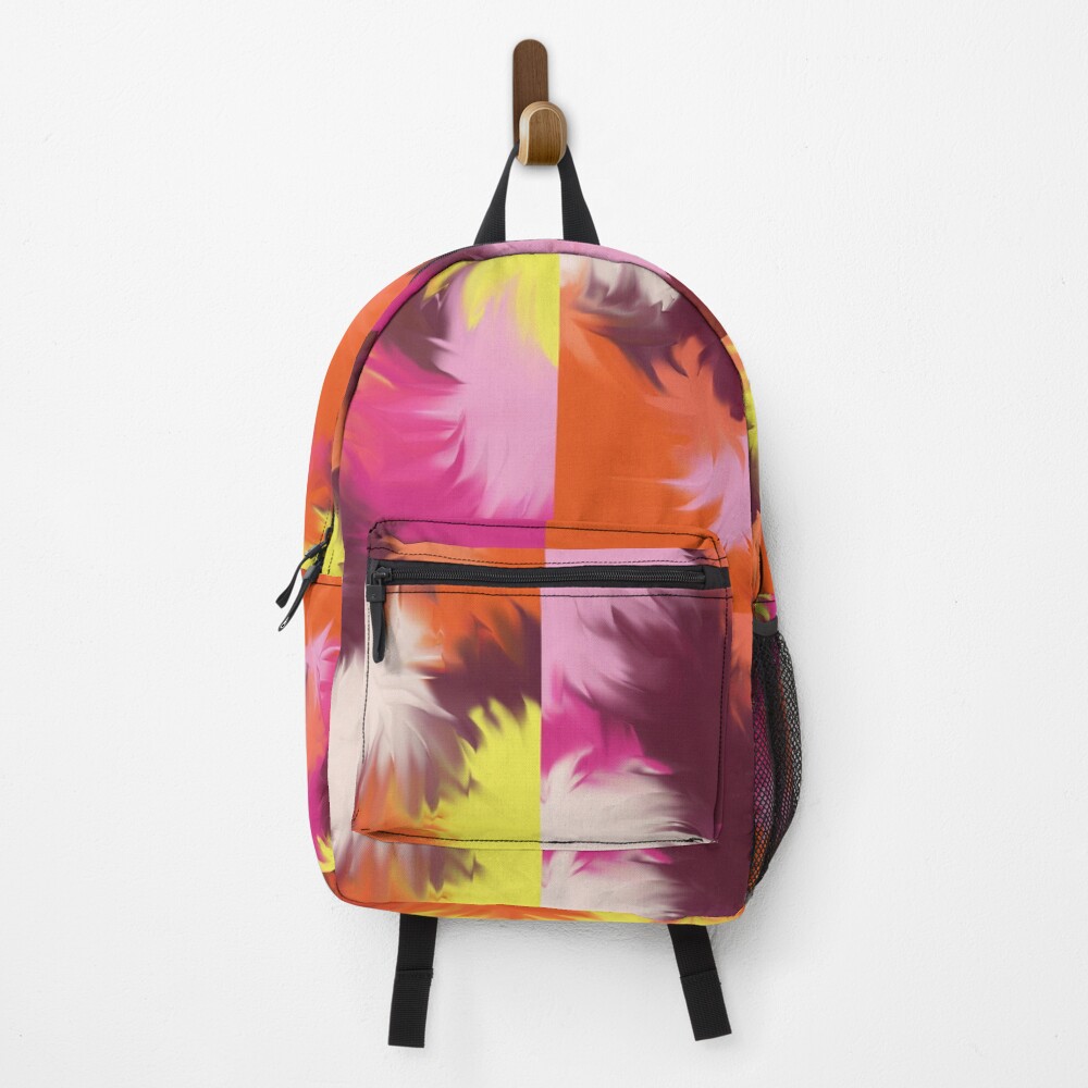 "Dr. Seuss" Backpack by mak-hamlet | Redbubble