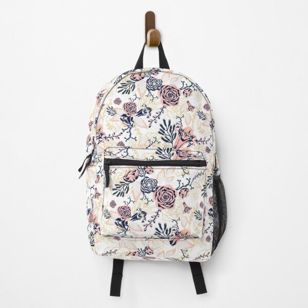 Item preview, Vintage Botanical Garden designed and sold by Beatitudes Design.