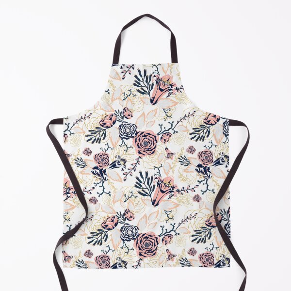 Item preview, Vintage Botanical Garden designed and sold by oppositedge.