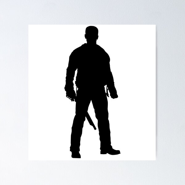 T800 Posters for Sale