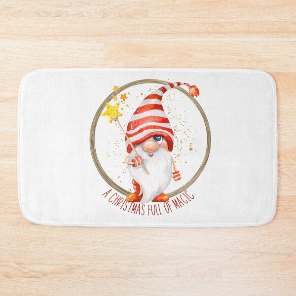 Item preview, A Christmas Full Of Magic designed and sold by 2411.