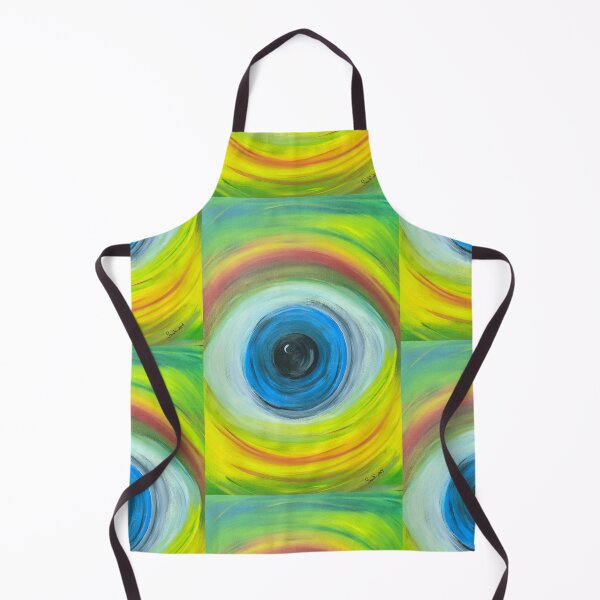 Item preview, Eye Spy designed and sold by Sandisart.