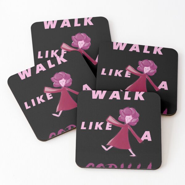 Item preview, Walk like a Gorilla designed and sold by LeonsiO.