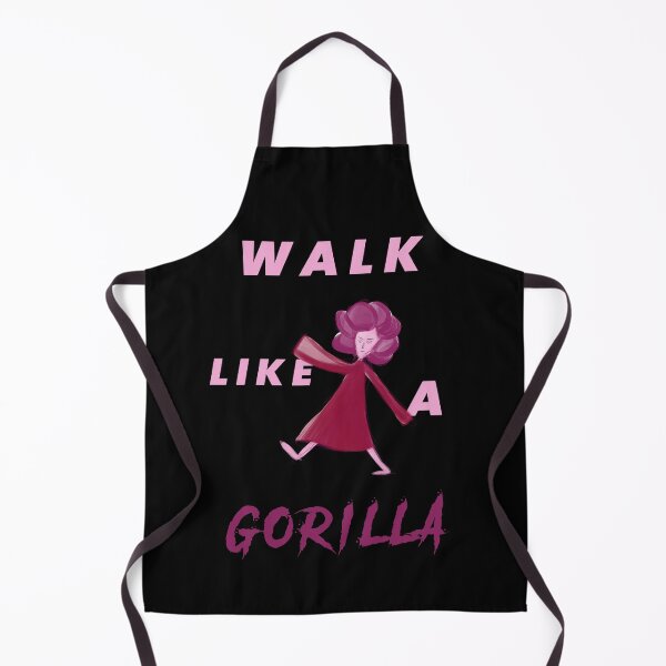 Item preview, Walk like a Gorilla designed and sold by LeonsiO.