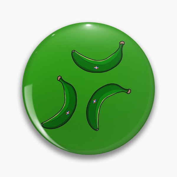 Item preview, Latin Banana designed and sold by Oliver Mendez Martinez.