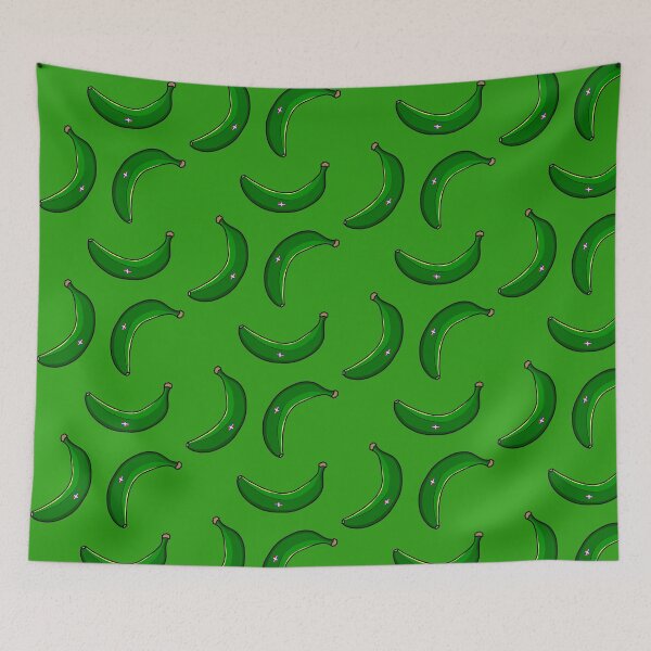 Item preview, Latin Banana designed and sold by Oliver Mendez Martinez.
