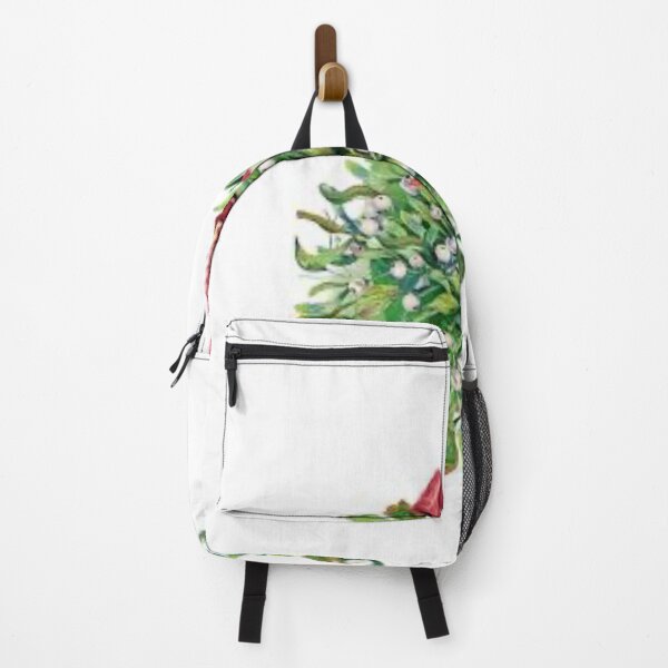 Item preview, UNDERNEATH THE MISTLETOE designed and sold by Djamila-Salome.