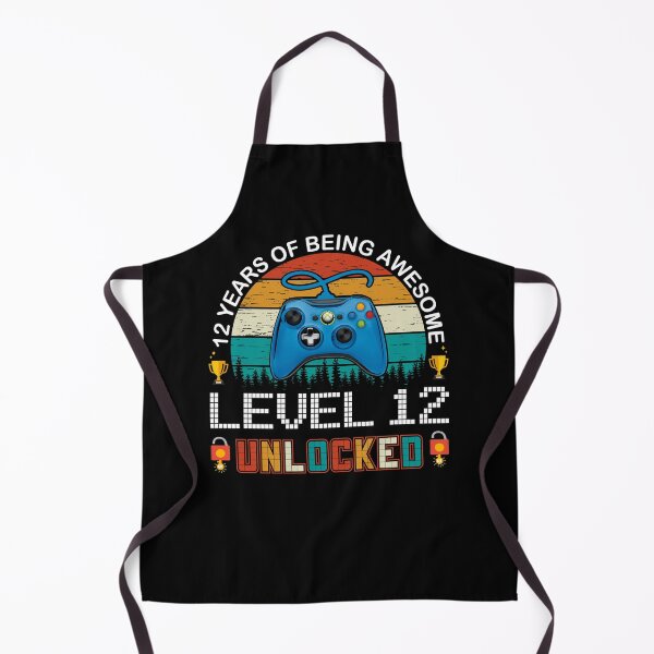 Item preview, 12 Years of being awesome designed and sold by SergeantSwagger.