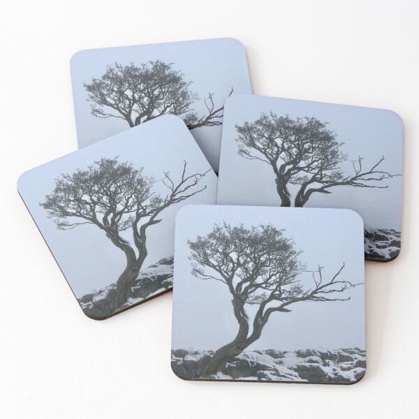 Item preview, Lone tree designed and sold by Ian James McDonald.