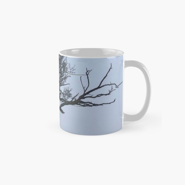 Lone tree Classic Mug