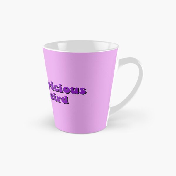 Item preview, That’s Suspicious That’s Weird  designed and sold by MlissyDesigns.