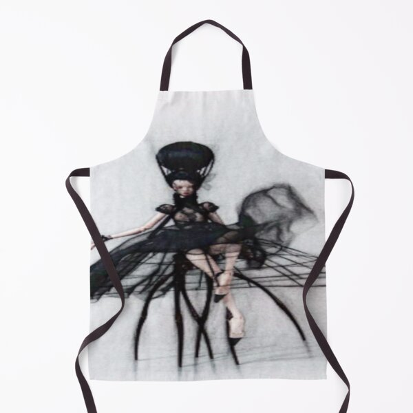 Item preview, málm stúlka draumur designed and sold by ExArtCism™.