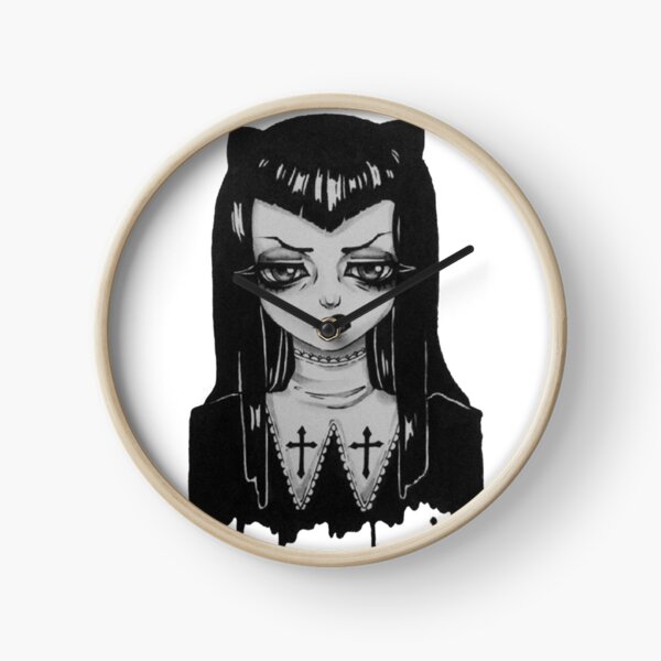 Item preview, Goth Girl designed and sold by slc2213.
