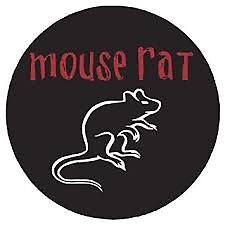 parks and rec mouse rat shirt