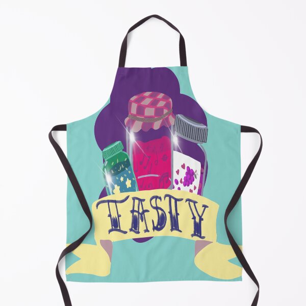 Item preview, Tasty Jams designed and sold by rockerkittie56.