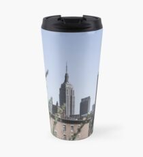 Taza de viaje Empire of Nature