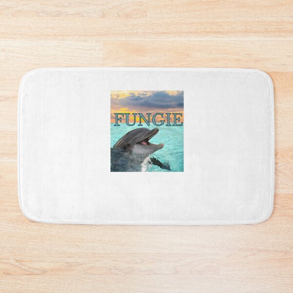 Item preview, Fungie's Kingdom designed and sold by Flirt-Teez.