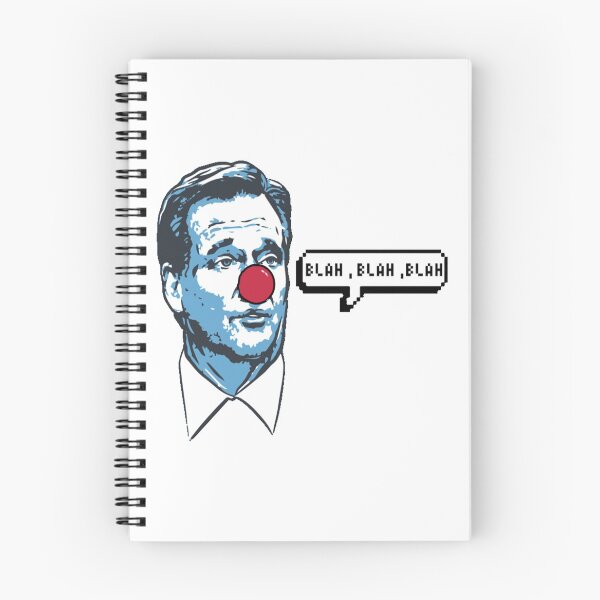 Item preview, Goodell Clown designed and sold by design880.