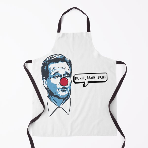 Item preview, Goodell Clown designed and sold by design880.