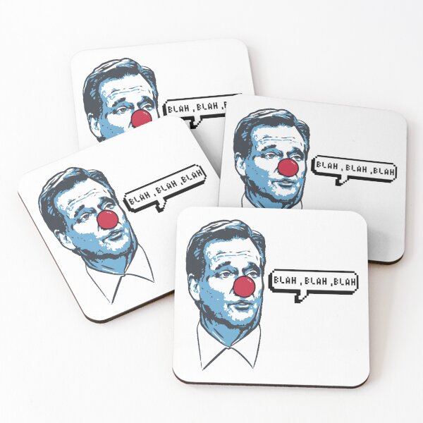 Item preview, Goodell Clown designed and sold by design880.