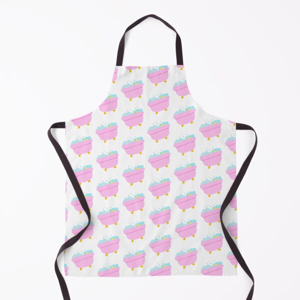 Item preview, PINK BUBBLE BATH designed and sold by Glossypop.