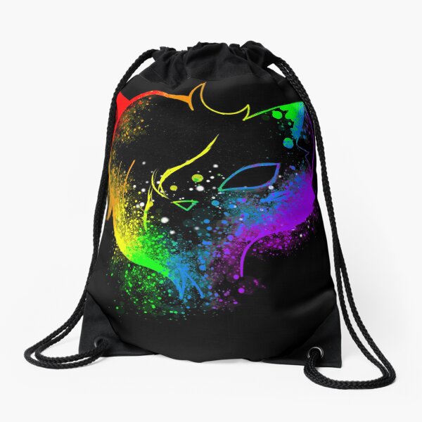 Pride Drawstring Bag